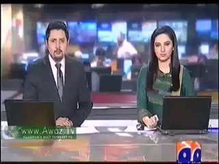 Aizaz Syed shames Gen. Shahid Aziz on his role in 1999 coup against PM Nawaz