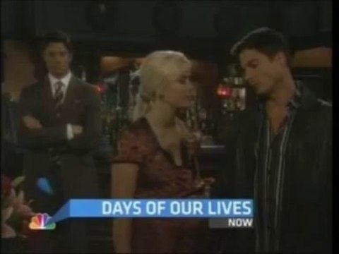 Ejami - 10_12_07 - Sami Rips Up The Anullment Papers. Sami Tells Ej She Wont Marry Him. Ej Tells Her That He Loves Her And That He Knows That She Loves Him T...