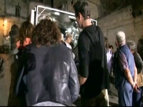 MATERA 2019 VA AGLI ORALI 5-11-2013