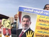 Procès Morsi: les partisans de l'ex-président égyptien manifestent pour son retour - 05/11