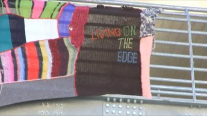 LA PEZZA A COLORI MATERA 5-11-2013