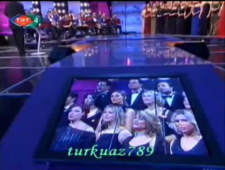 TRT TSM KORO-Nihânsın Dideden Ey Mest-i Nâzım-2