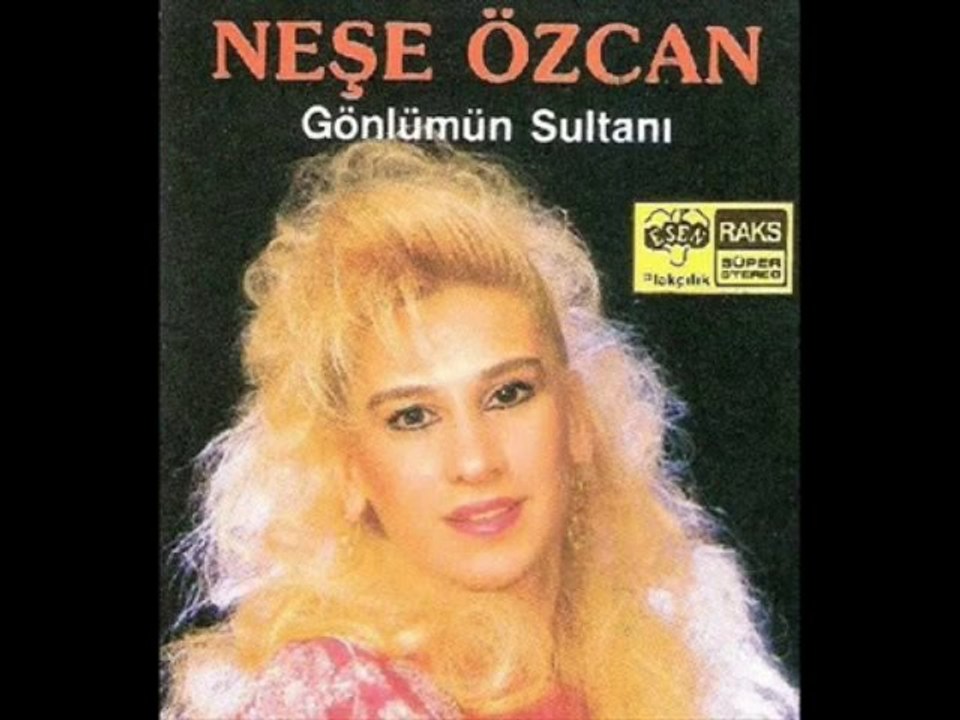 Nese Özcan -  Askin Kanunu
