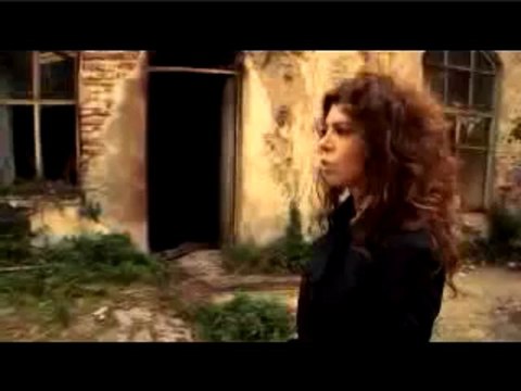 Unutulurmus Orijinal Klip - Ozge Fiskin duet Levent Yuksel