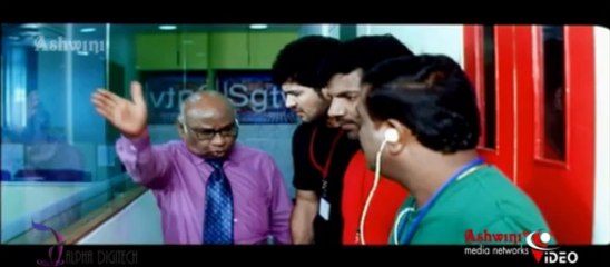 Kannada Comedy Scenes 6