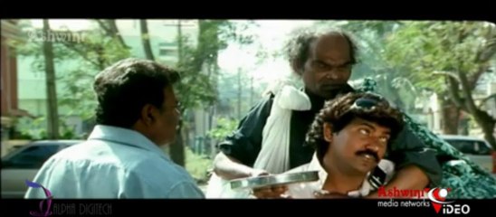 Kannada Comedy Scenes 8