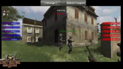 bitange vs doktori i magistri  EUNET MANIA SD LEAGUE