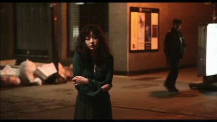 Teaser trailer de Moebius (HD)