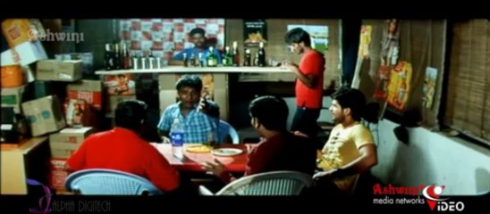 Kannada Comedy Scenes 12