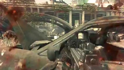 Call of Duty Ghosts - Starting Block 2 - PS3 Xbox360