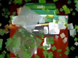 Go For Green Smoke - Make Smoking Fun