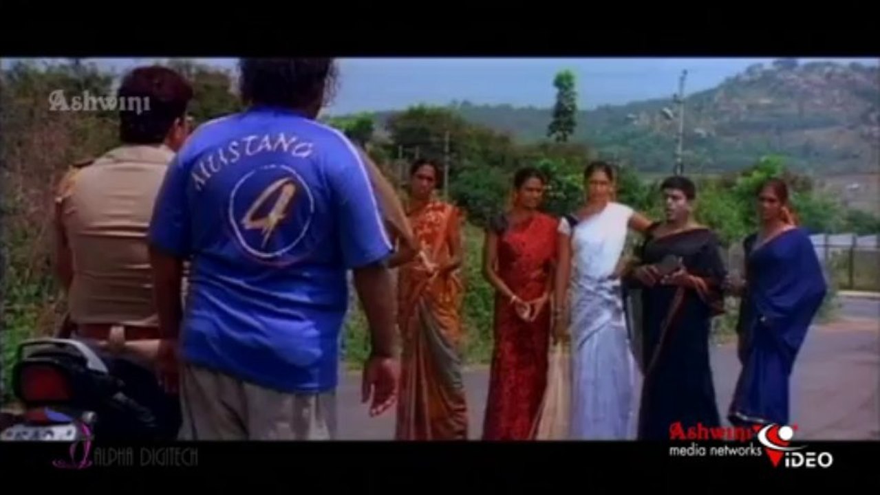Bullet Prakash Comedy Scenes