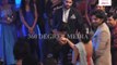 Shahrukh Khan shake to leg with 'Drashti Dhami' at the RK Relief Party- Madhubala- Ek Ishq Ek Junoon