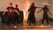 Festival Hip-Hop et des cultures urbaines -  Legion of Dance - 2 dance crew