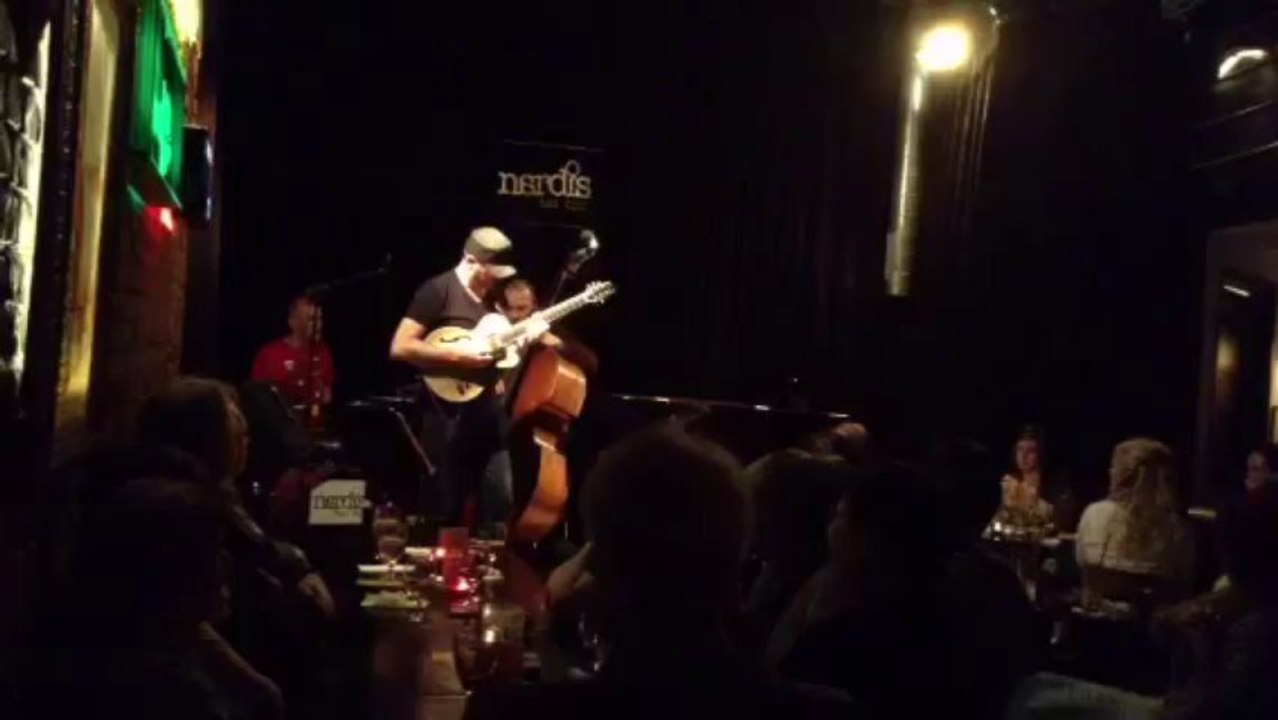 Yavuz Akyazici Trio - Birth