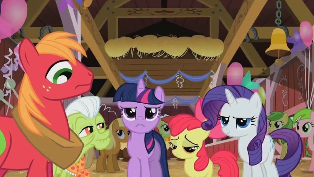 Blind Commentary | Friendship is Witchcraft | Episode 7 | Cherry Bomb