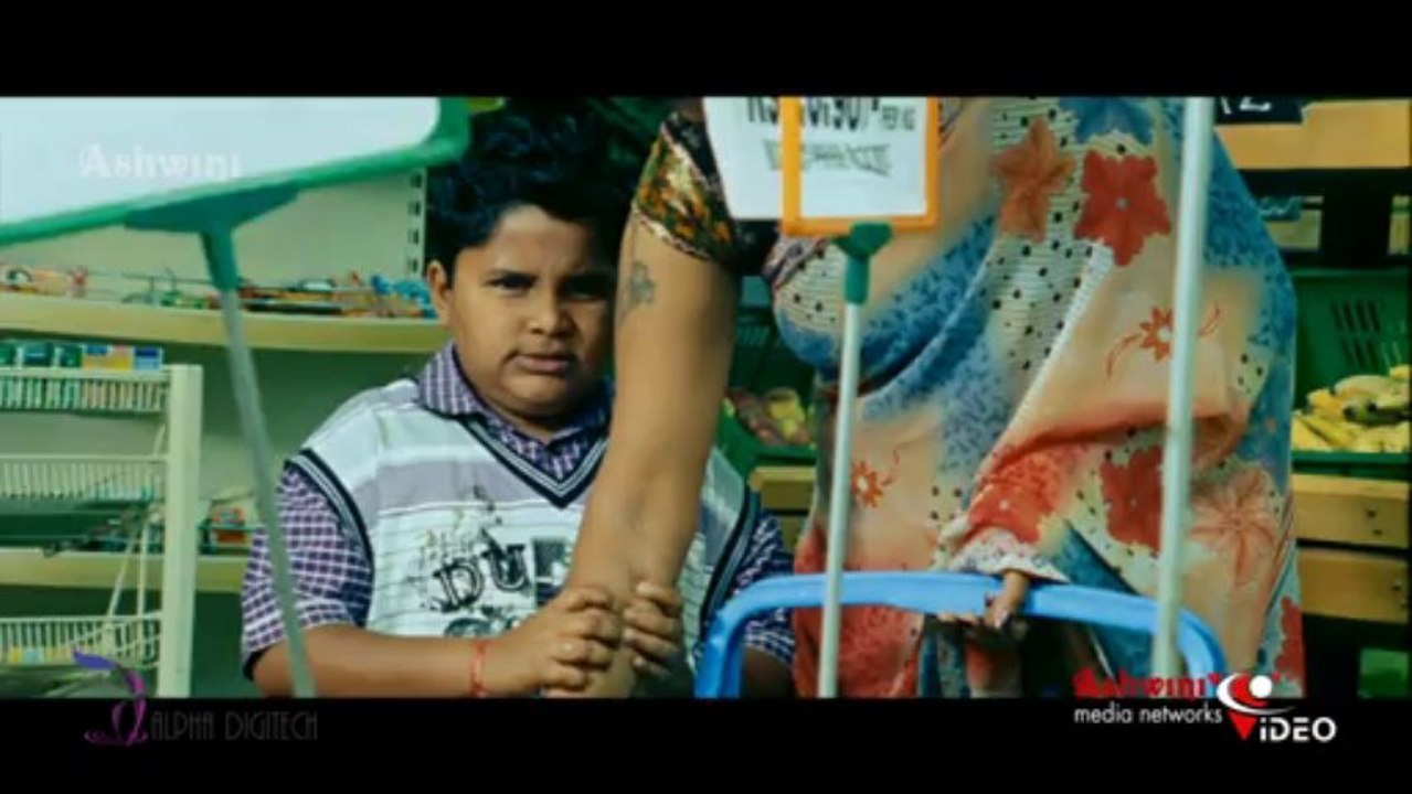 Kannada Comedy Scenes 20