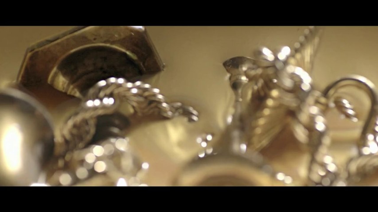 Gesaffelstein - Hate or Glory (Official Music Video)