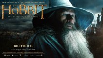 Le Hobbit : La Desolation de Smaug