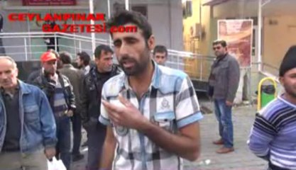 el nusra ceylanpınar'ı tehdit etti www.ceylanpinargazetesi.com