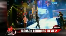 Michael Jackson vivant - Le reportage qui enflamme le web