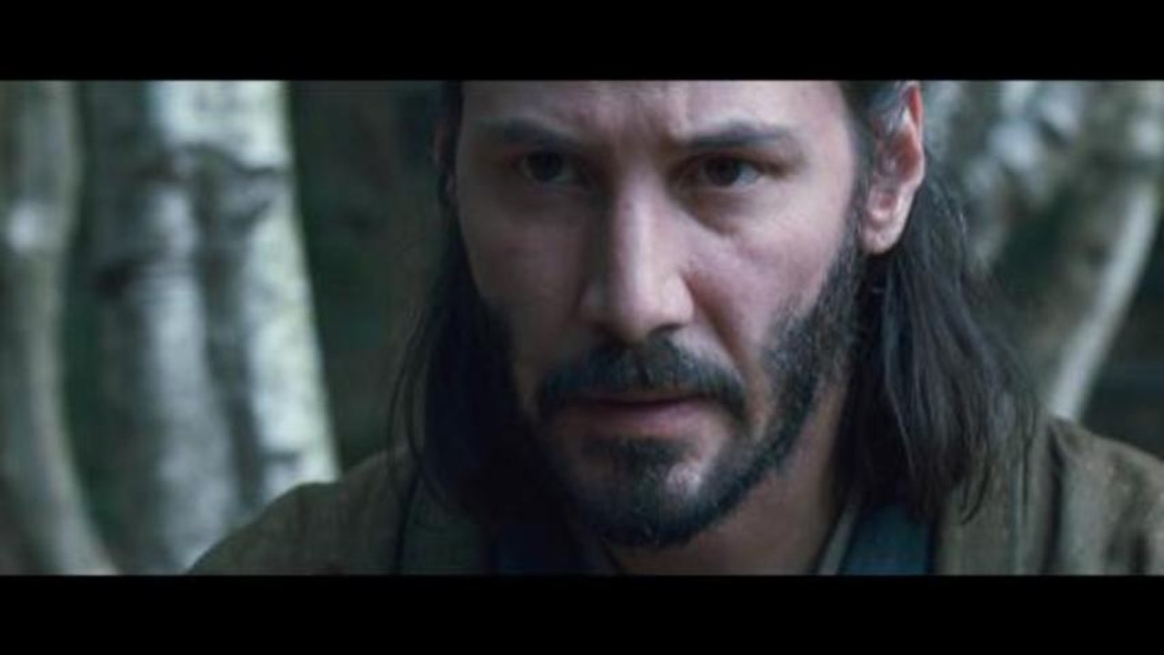 47 Ronin - TV Spot (Deutsch) HD