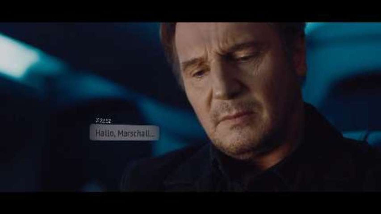 Non-Stop - Trailer Supergeil (Deutsch) HD