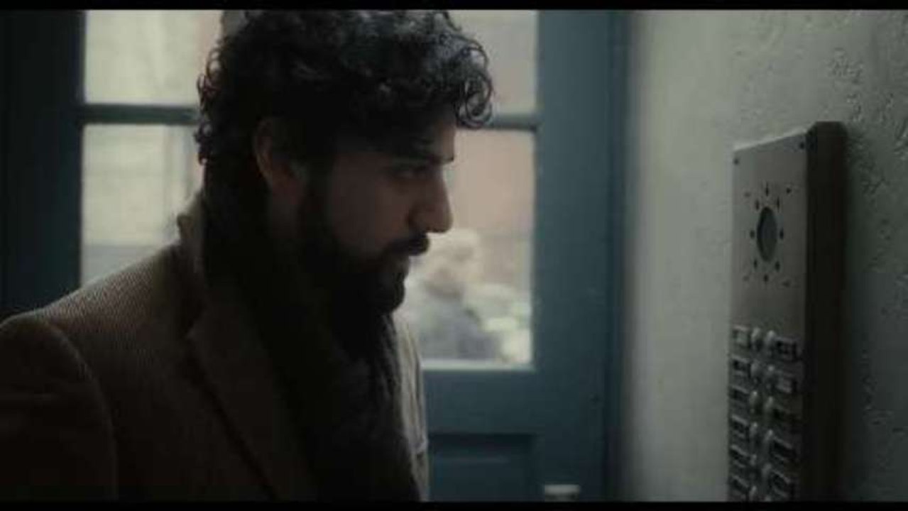 Inside Llewyn Davis Preview