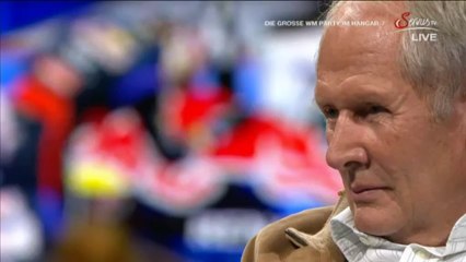 2013-11-04 sport und talk Hangar7 part2