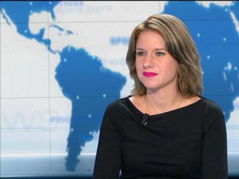 Diane Lazarevic: le témoignage de Thierry Dol me redonne espoir - 05/11