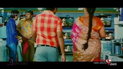Rangayana Raghu Comedy Scene 5