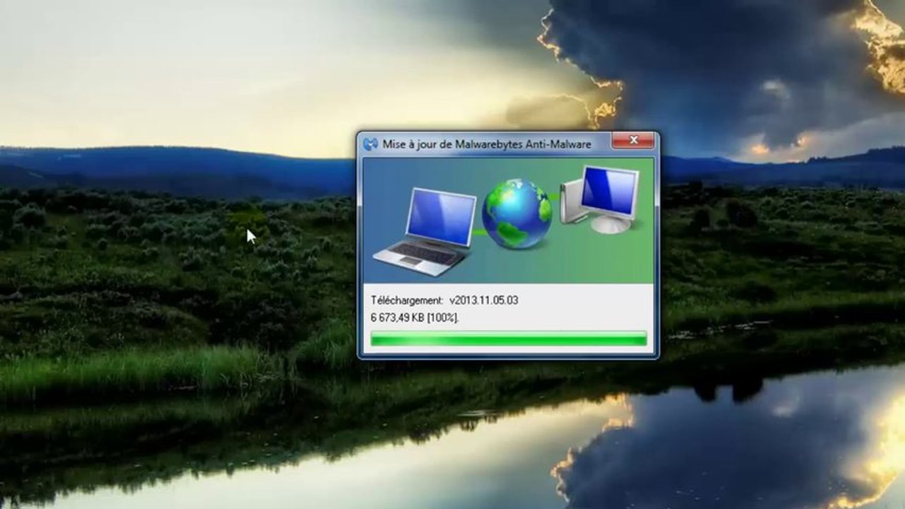 Comment utiliser Malwarebytes pour nettoyer son ordinateur