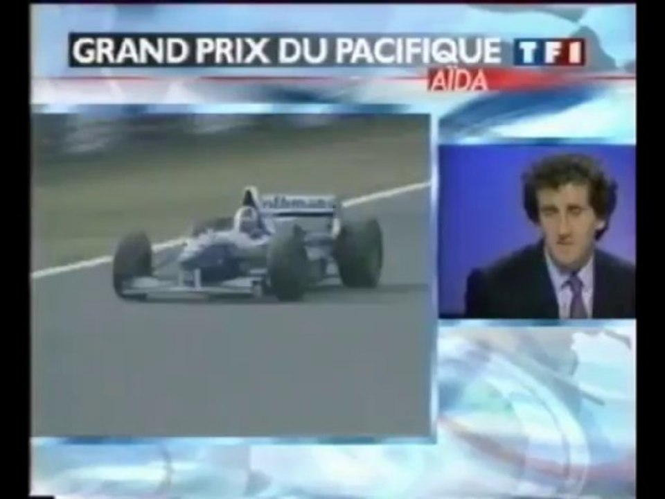 GP Pacifique 95 P3