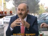 Belediye Başkanı Hacı Ali Polat Basın Toplantısı - 2