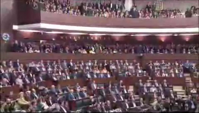 Herkesin çocukları bize emanettir