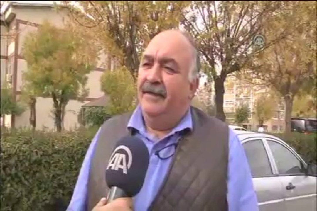 İçi doldurulup sergilenecek