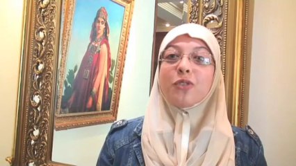 Egalité...inch'Allah