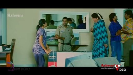 Rangayana Raghu Comedy Scene 7
