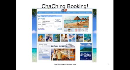 My Fun Life Opportunity, Product and Positioning Presentation