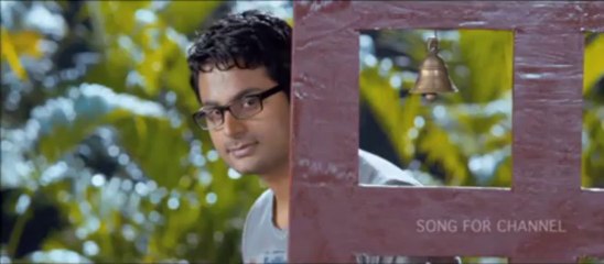 Chinni chinni Aasa Idhigo ila song Trailer - Movies Media