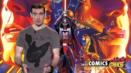 S02E06 - Thor 2, Captain America, Terminator