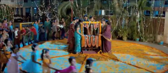 Chinni chinni Aasa Cheri Yasodaku Song Promo Video - Movies Media