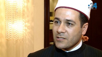 من أبو ظبي، خطيب الثورة المصرية لـ 24: هكذا قاومت إرهاب الإخوان