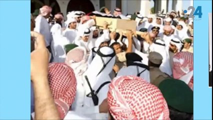 نشرة تويتر: محمد بن راشد يطلق "يوم العلم" حباً بخليفة