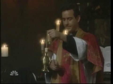 Ejami - 9_28_07 - Santeen - Colleen Leaves With Santo And Wants To Marry Him. Then She Finds Out That Santos Wife Is Alive Part 2