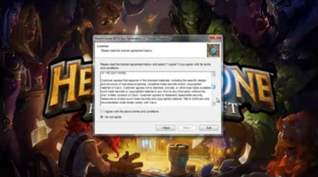 ▶ FREE HearthStone BETA Key Generator Keygen % Crack % Link in Description + Torrent