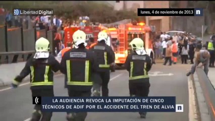 Sucedió ayer, lunes 4 de noviembre de 2013