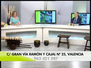 A toda Salud: Sistema inmunológico - 19/09/13