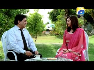 Jo Chaley Tu Jaan Sey Guzar Gaye Episode 14