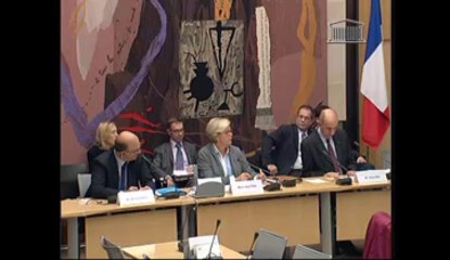 PLF 2014 : Débat sur les investissements d'avenir